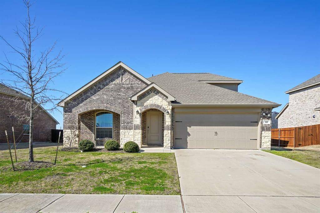 Forney, TX 75126,120 Big Bend Drive