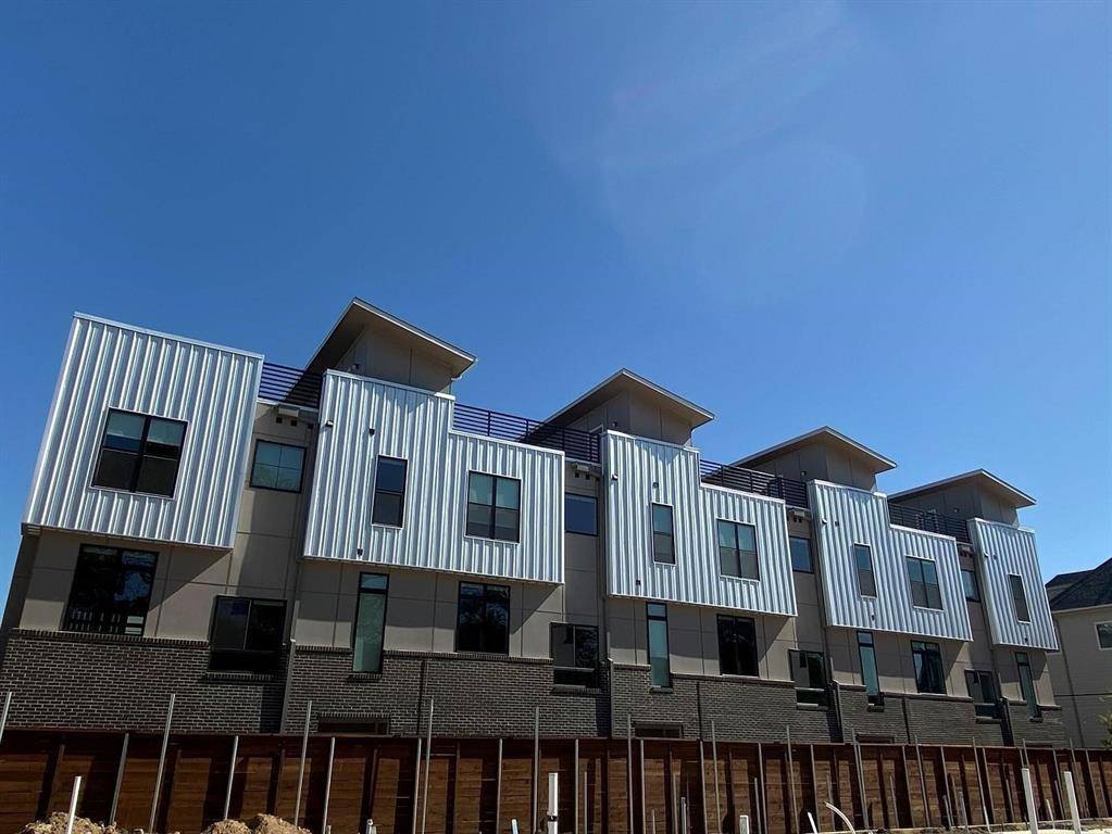 Dallas, TX 75206,5808 Lindell Avenue #102