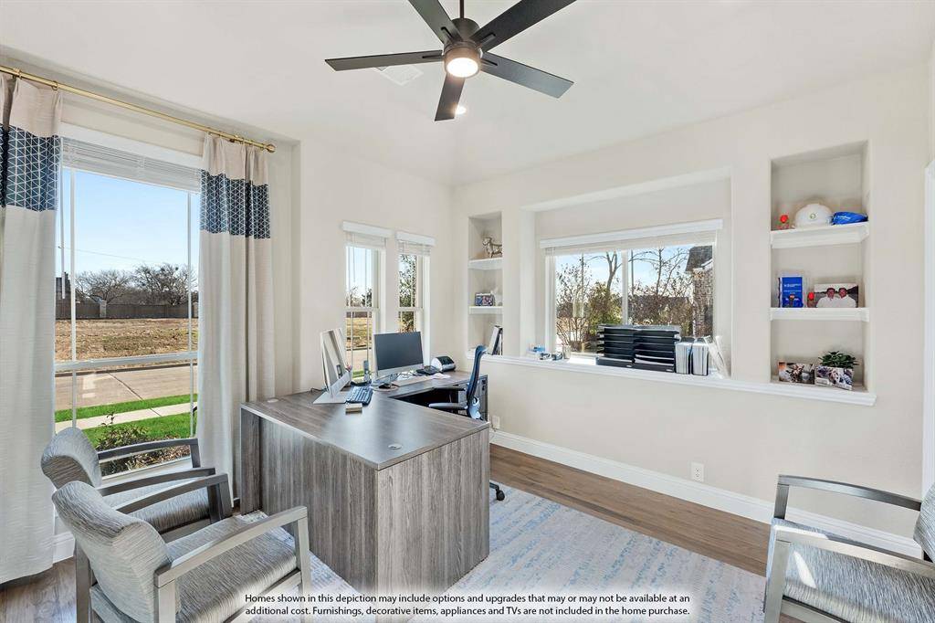 Red Oak, TX 75154,546 Hearthstone Boulevard