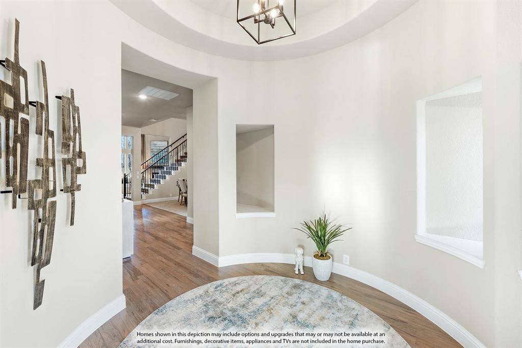 Red Oak, TX 75154,546 Hearthstone Boulevard