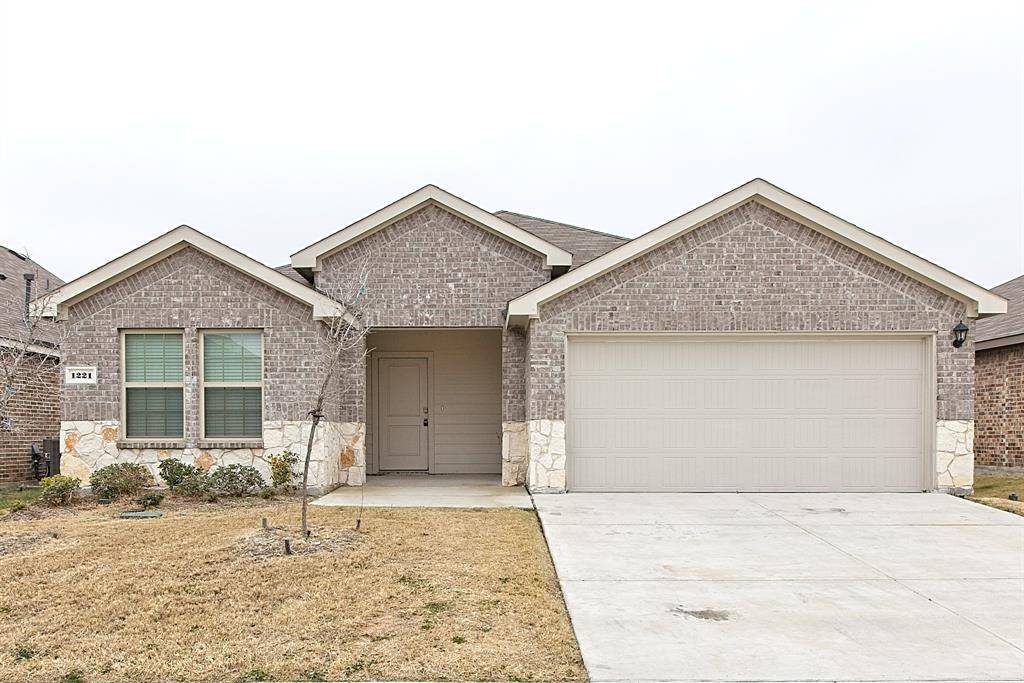 Royse City, TX 75189,1221 Acacia Drive