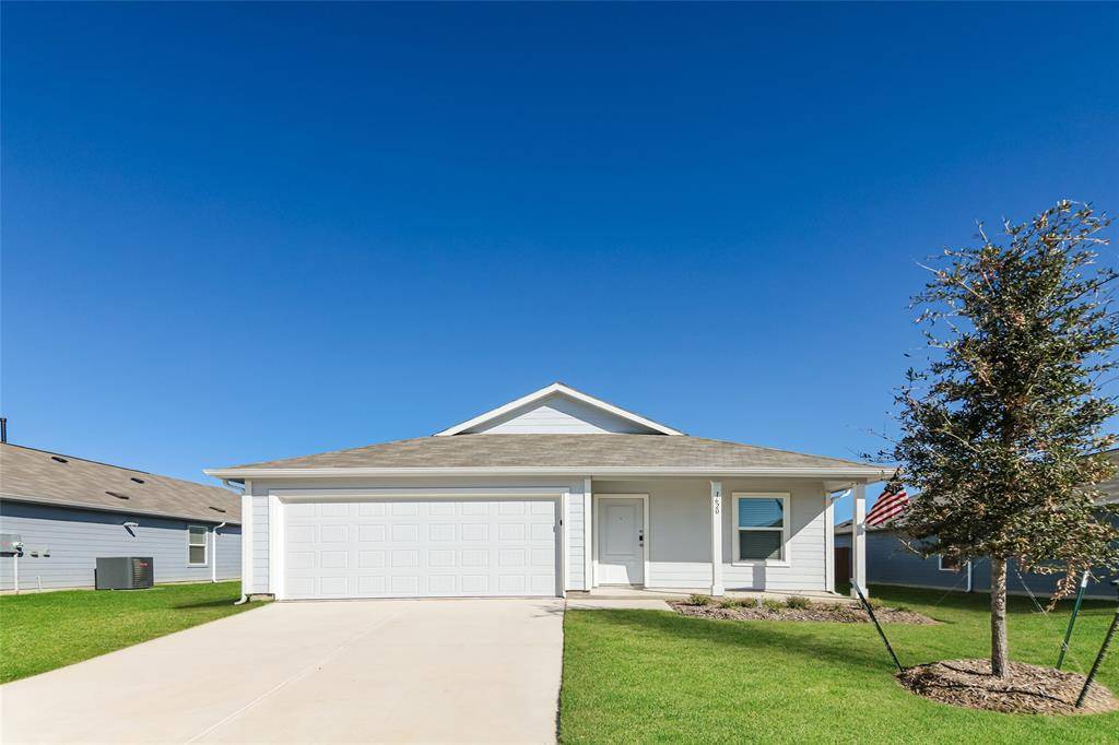 Mckinney, TX 75071,1620 Parliar Street