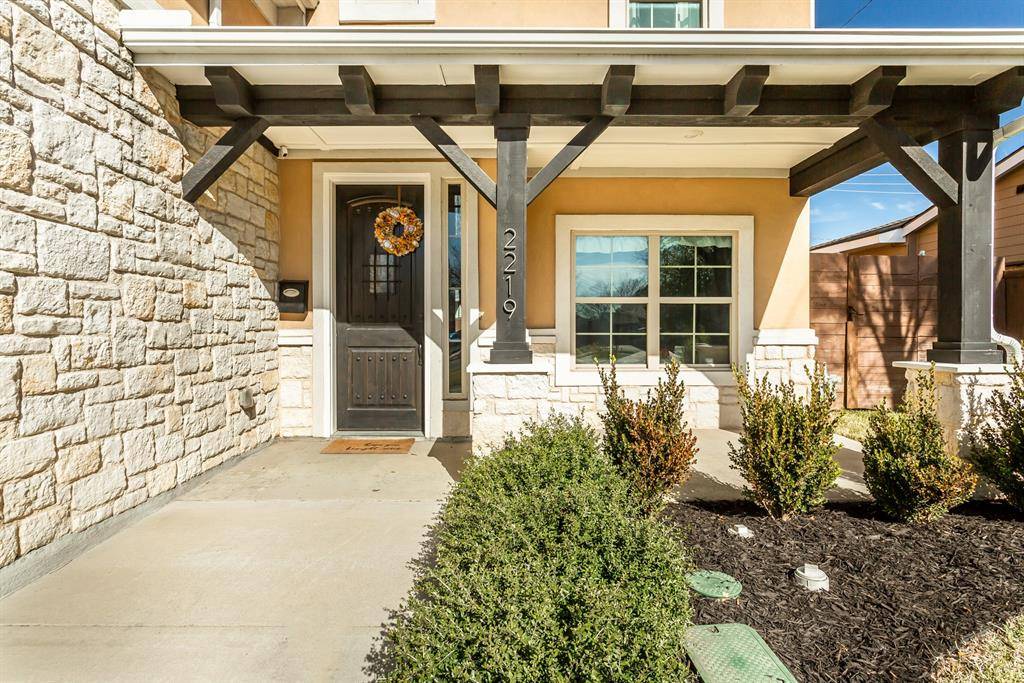 Irving, TX 75062,2219 Cochran Street