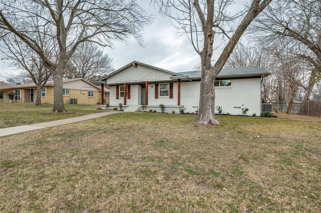 Desoto, TX 75115,225 Highridge Drive