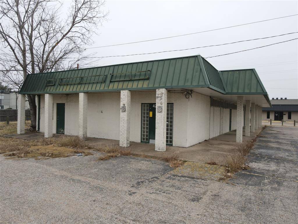 Mesquite, TX 75150,4224 GUS THOMASSON Road