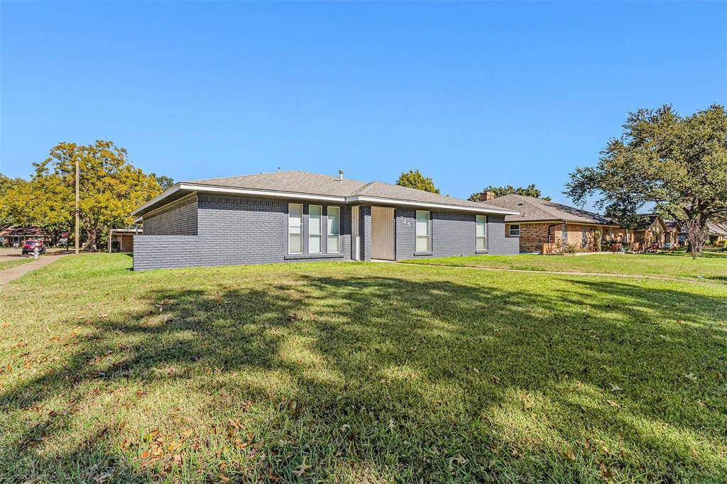 Mesquite, TX 75149,325 Kimberly Drive