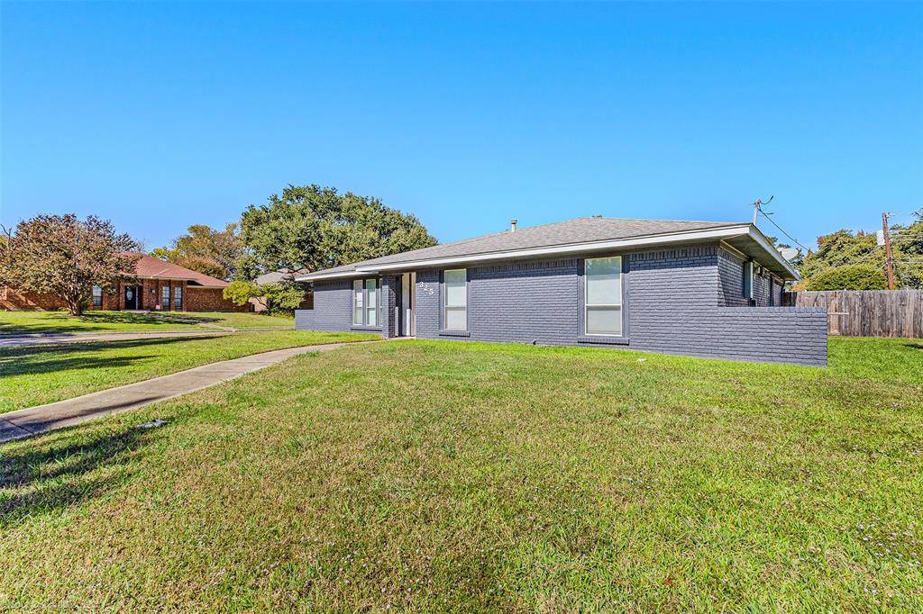 Mesquite, TX 75149,325 Kimberly Drive