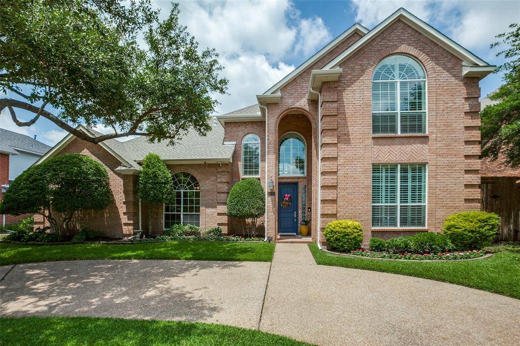 Dallas, TX 75252,5807 Covehaven Drive