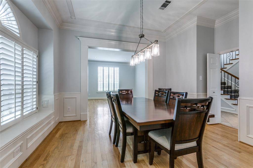 Dallas, TX 75252,5807 Covehaven Drive