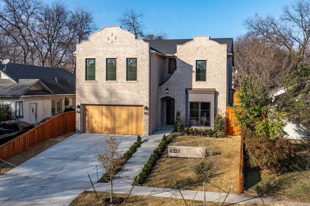 Dallas, TX 75214,6321 Belmont Avenue