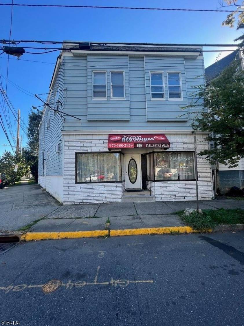 Bloomfield Twp., NJ 07003,39 Prospect St