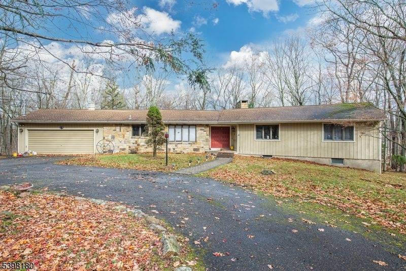 Washington Twp., NJ 07853,24 Wehrli Rd