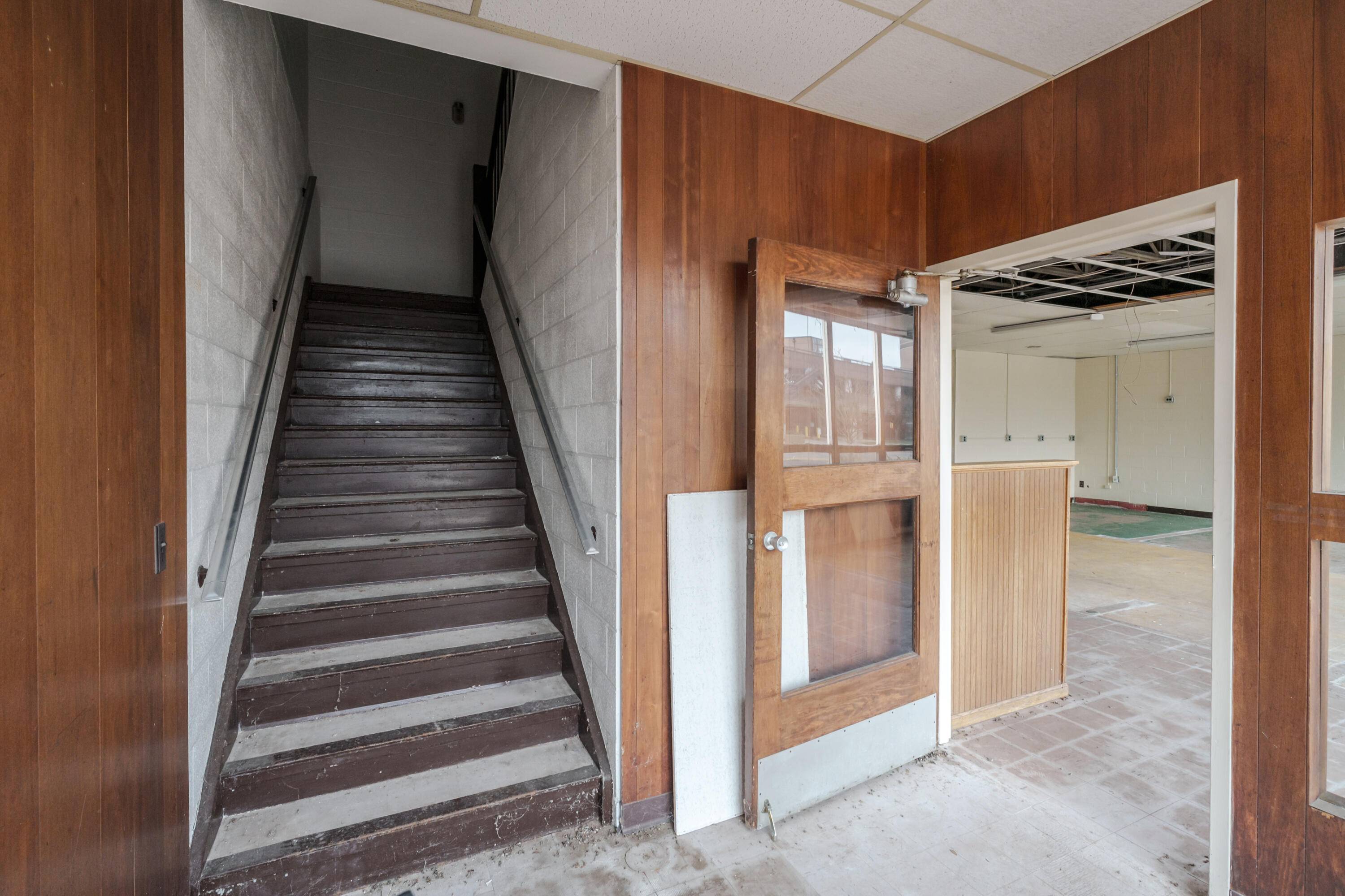 56 E Michigan AVE, Battle Creek City, MI 49017