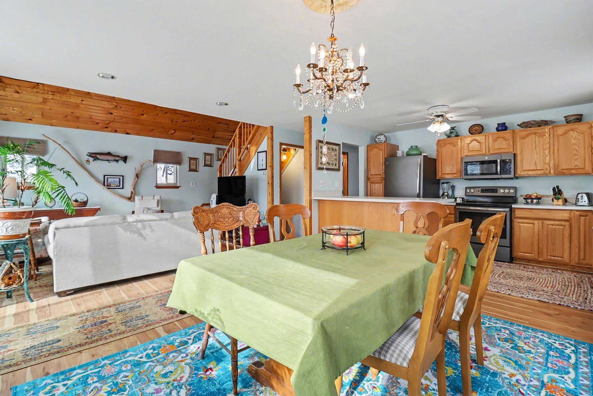 Baldwin, MI 49304,8597 W Deer Run