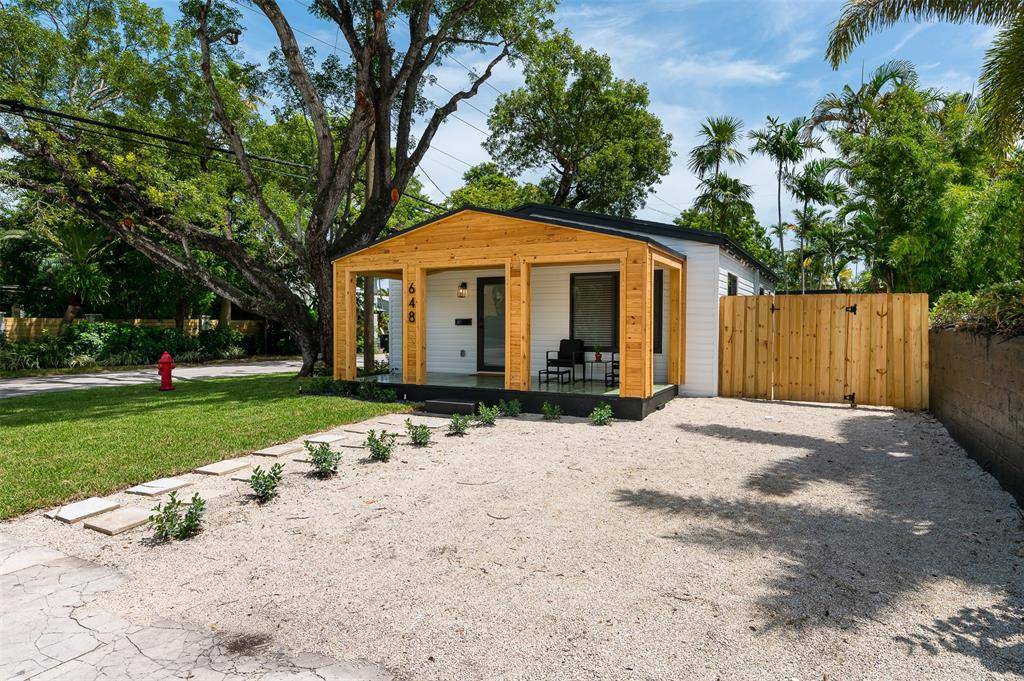 Fort Lauderdale, FL 33304,648 NE 16th Ter