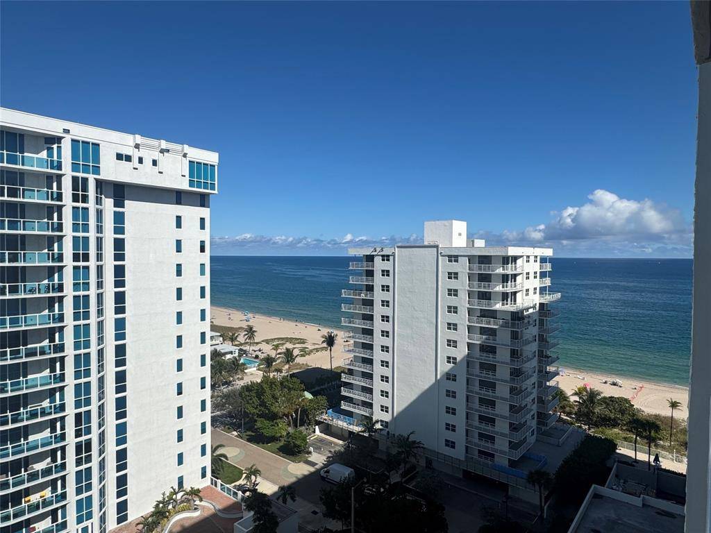 Pompano Beach, FL 33062,1000 S Ocean Blvd #15J