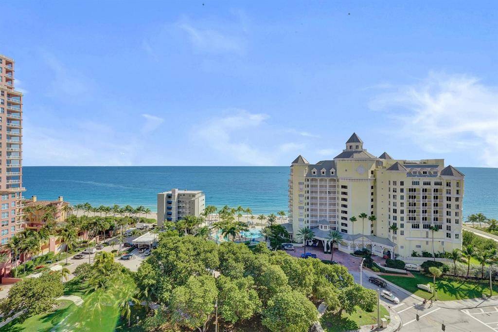 Fort Lauderdale, FL 33305,2011 N Ocean Blvd #1406N