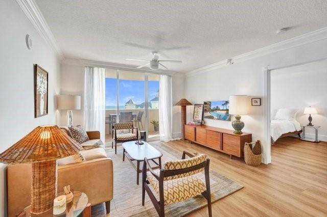 Fort Lauderdale, FL 33305,2011 N Ocean Blvd #1406N