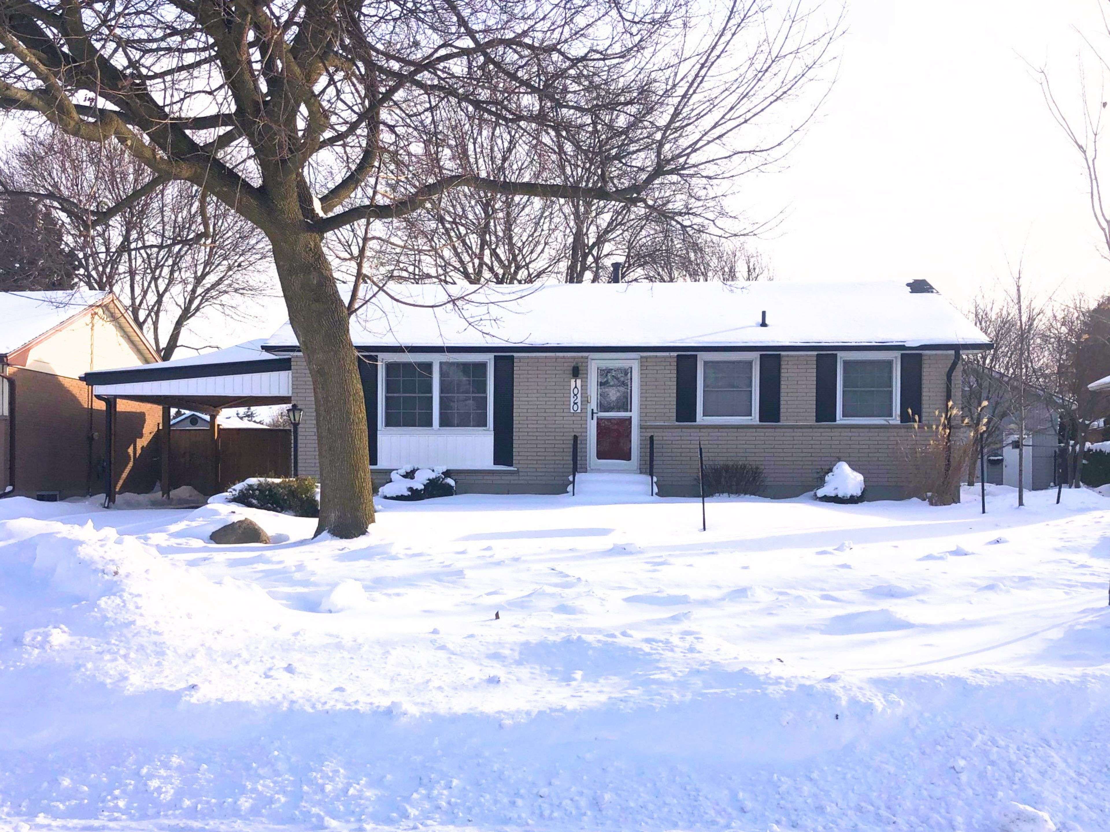 Woodstock, ON N4S 4T4,1020 Braeside ST