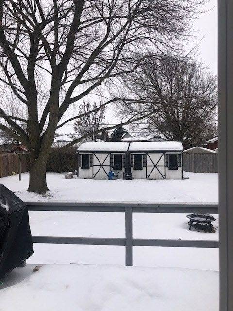 Woodstock, ON N4S 4T4,1020 Braeside ST