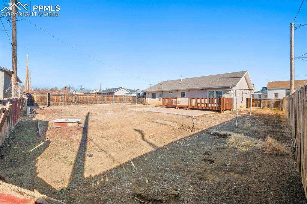 Pueblo, CO 81001,1209 Beaumont AVE