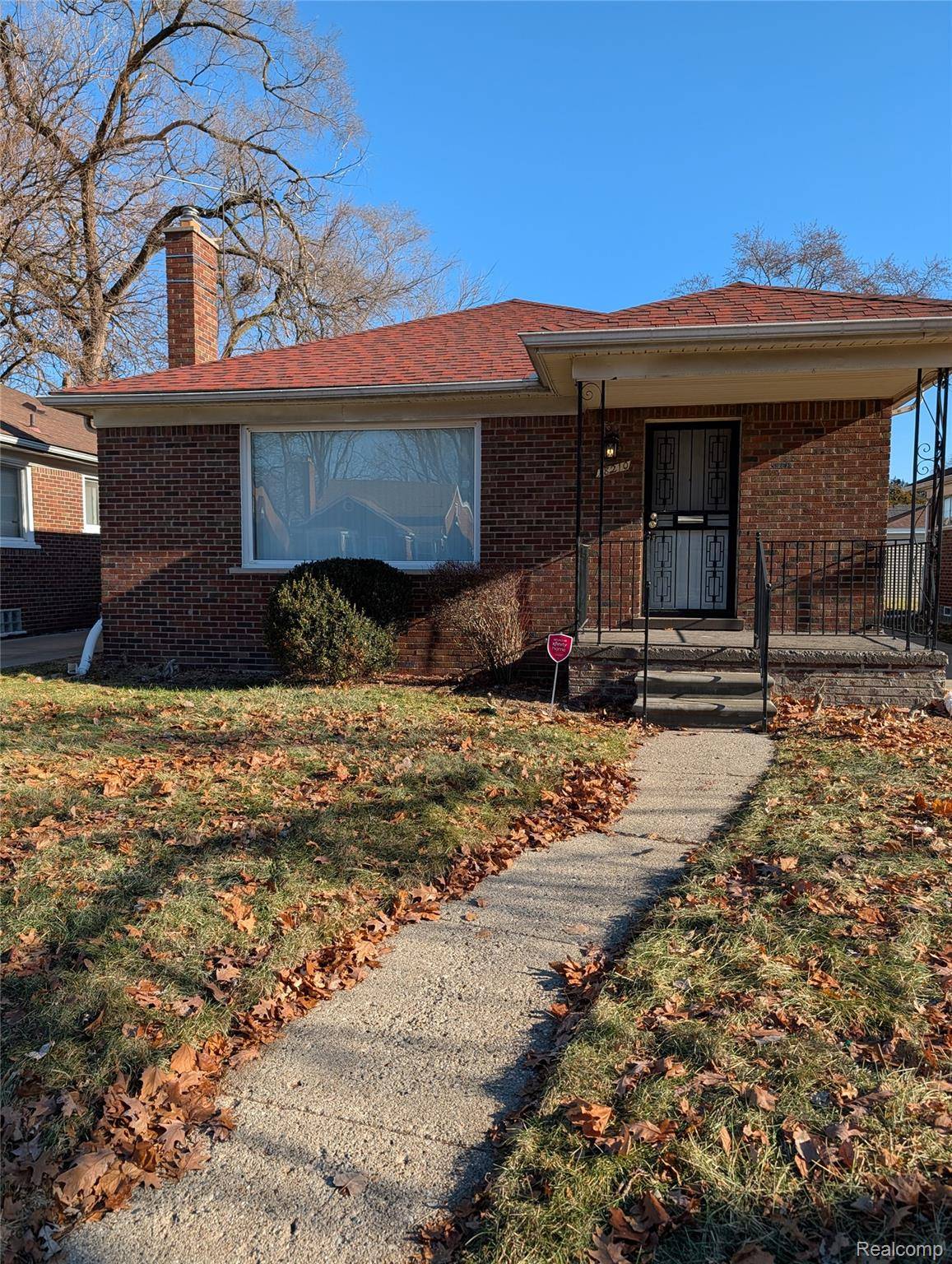 Detroit, MI 48235,18210 Lesure ST NW