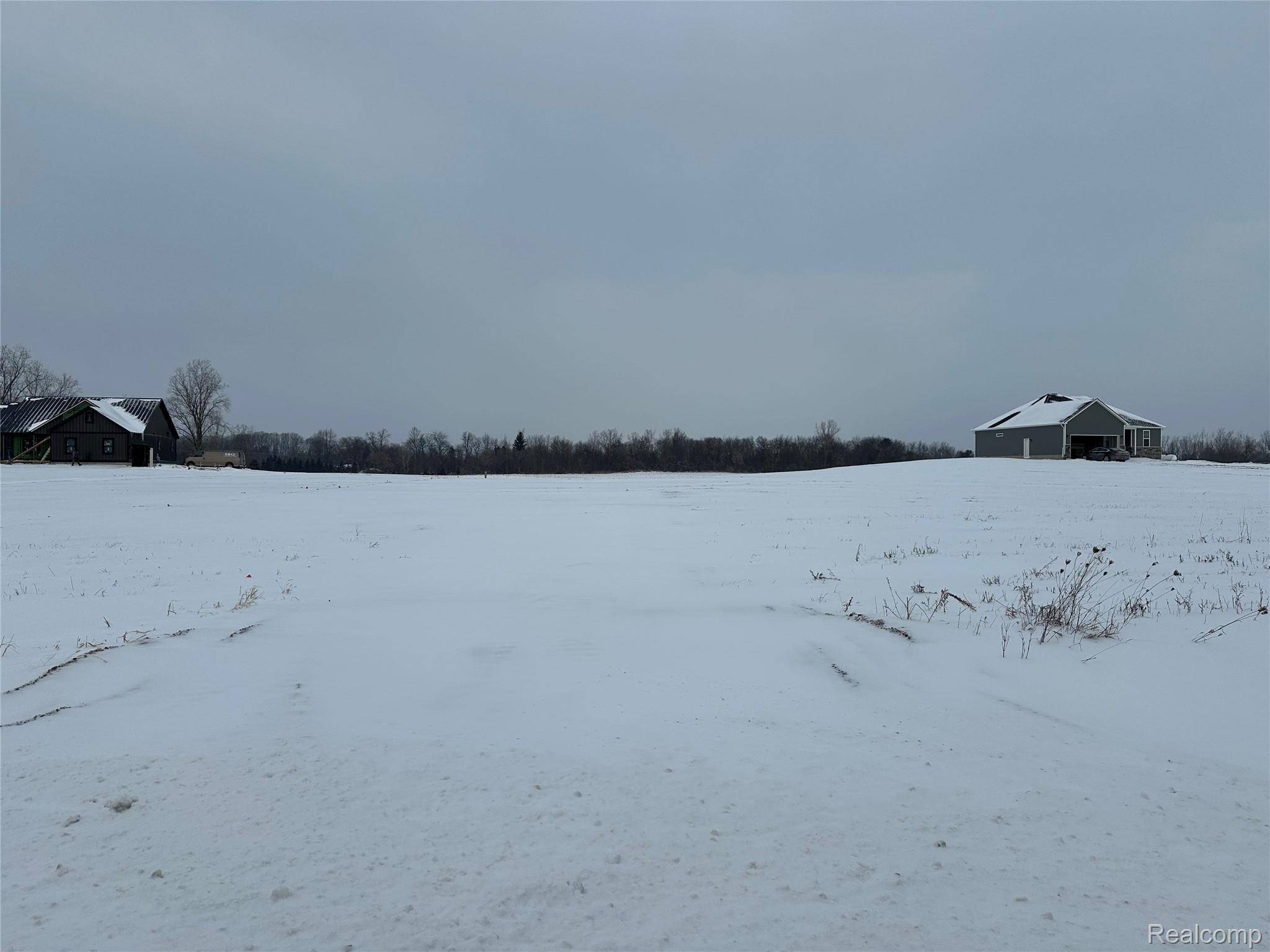 4557 Imlay City RD, Attica Township, MI 48412