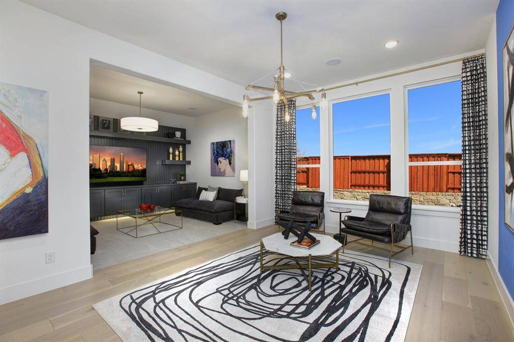 Mansfield, TX 76063,2311 Meek Woods Lane