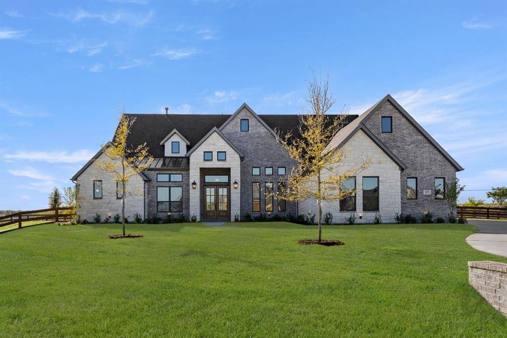 Northlake, TX 76247,1873 Sutherland Crescent