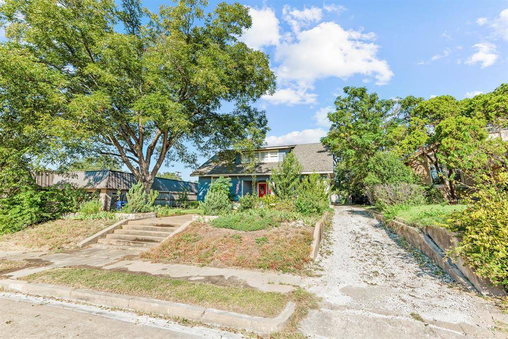 Waco, TX 76707,1821 Morrow Avenue