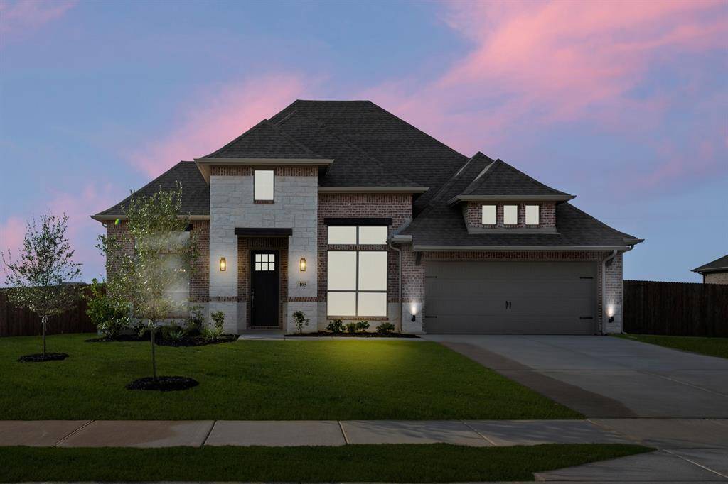 Godley, TX 76044,105 Grey Wolf Court