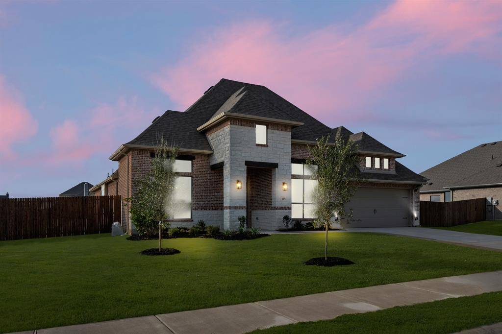 Godley, TX 76044,105 Grey Wolf Court