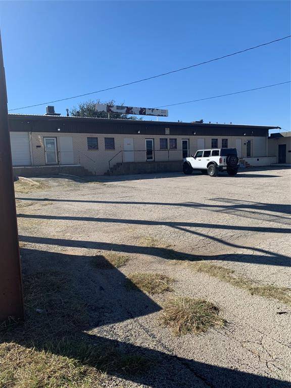 Abilene, TX 79603,4047 N 1ST Street #2