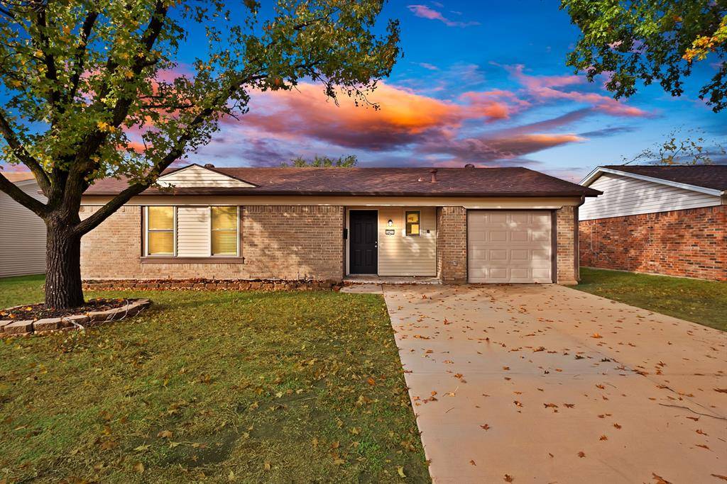 Mesquite, TX 75149,1427 Caladium Drive