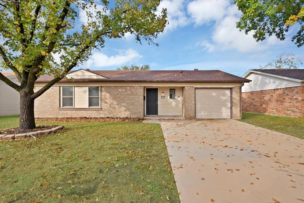 Mesquite, TX 75149,1427 Caladium Drive