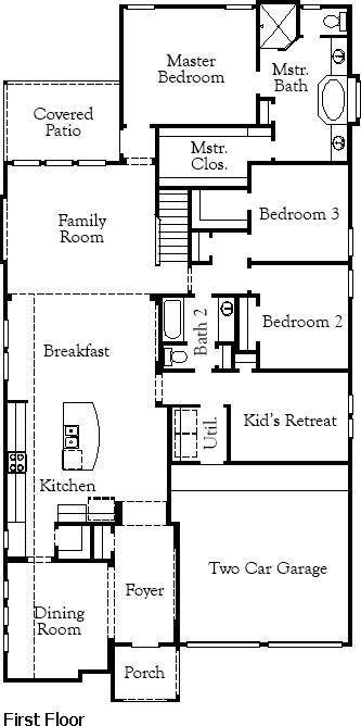Mckinney, TX 75071,4213 Attwater Street