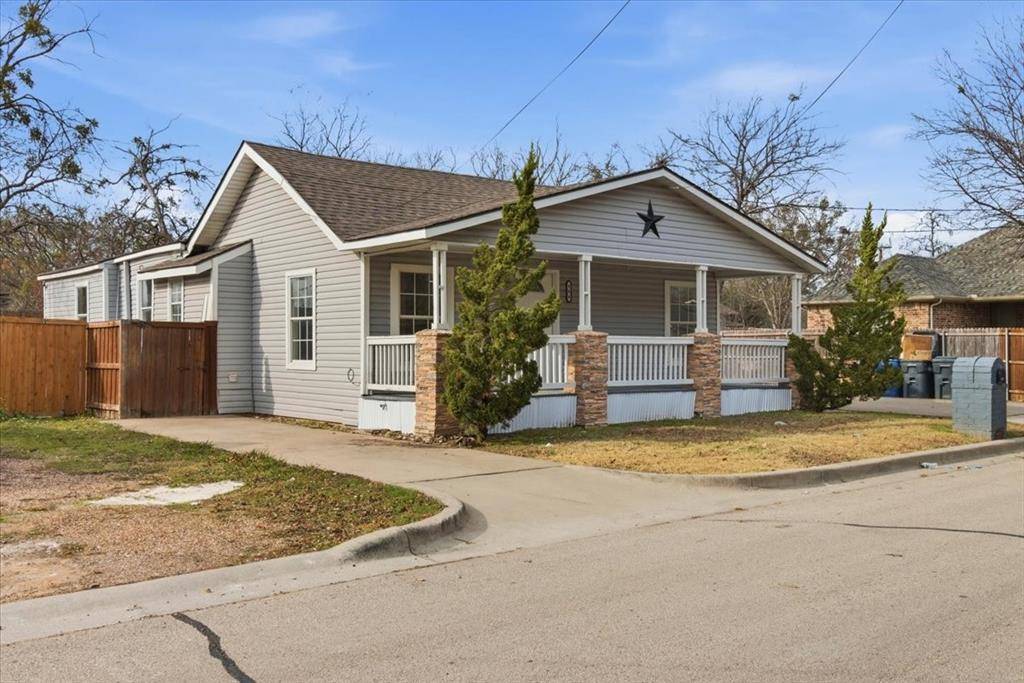 Mckinney, TX 75069,404 S Murray Street