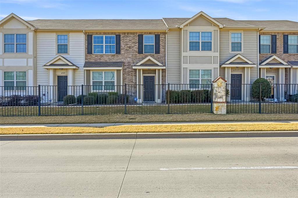 Fort Worth, TX 76137,6913 Sandshell Boulevard