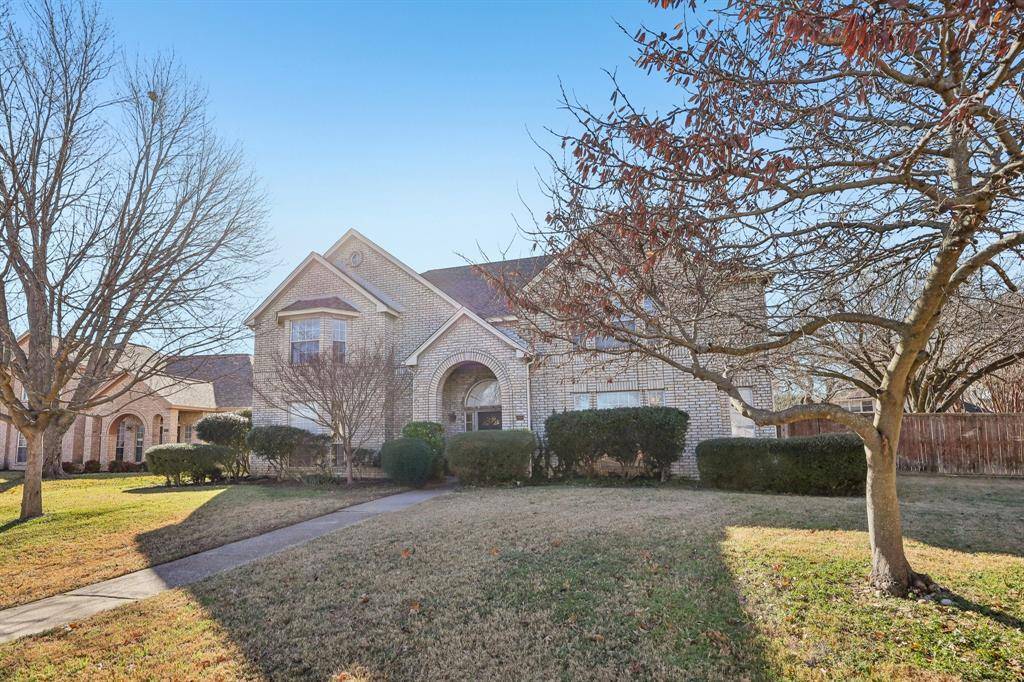 Allen, TX 75002,800 Clearlake Drive