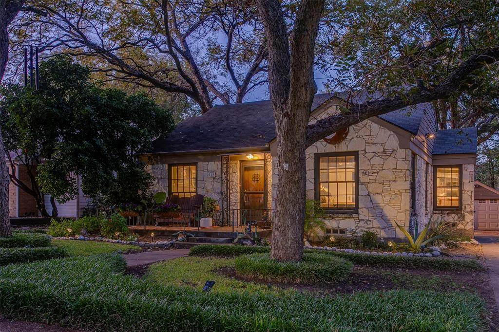 Dallas, TX 75211,2519 W 10th Street