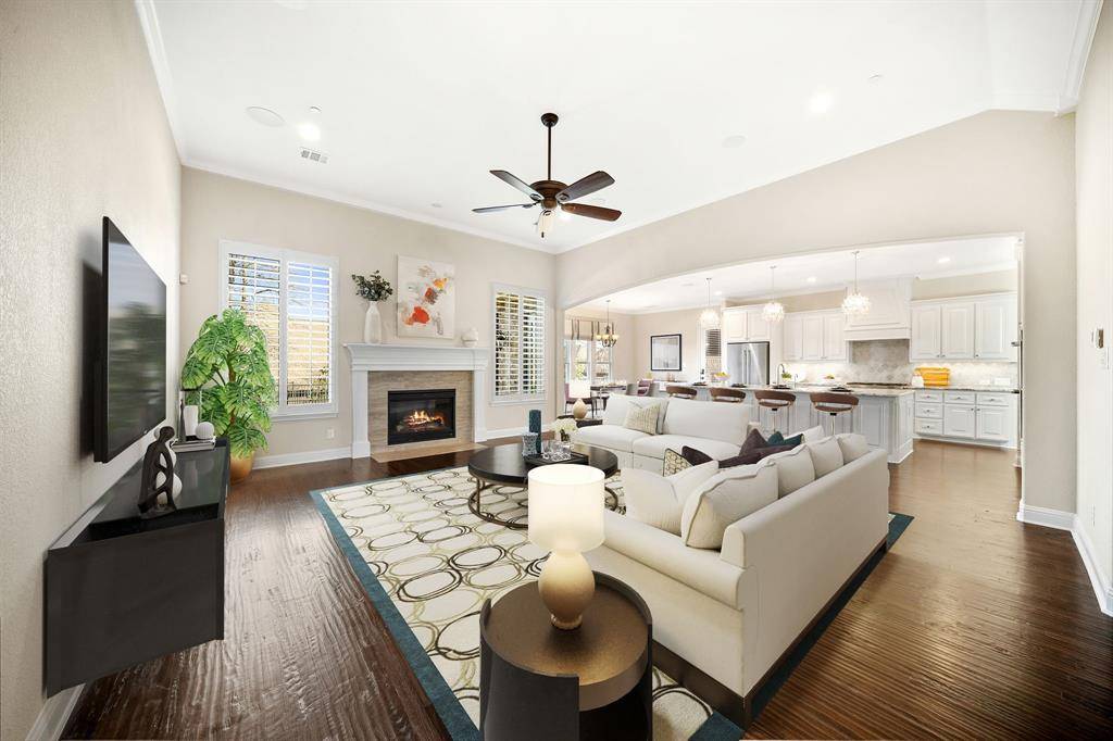 Colleyville, TX 76034,7009 Bach