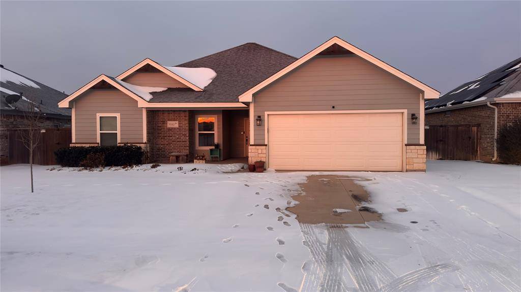 Abilene, TX 79602,7332 Connor Road