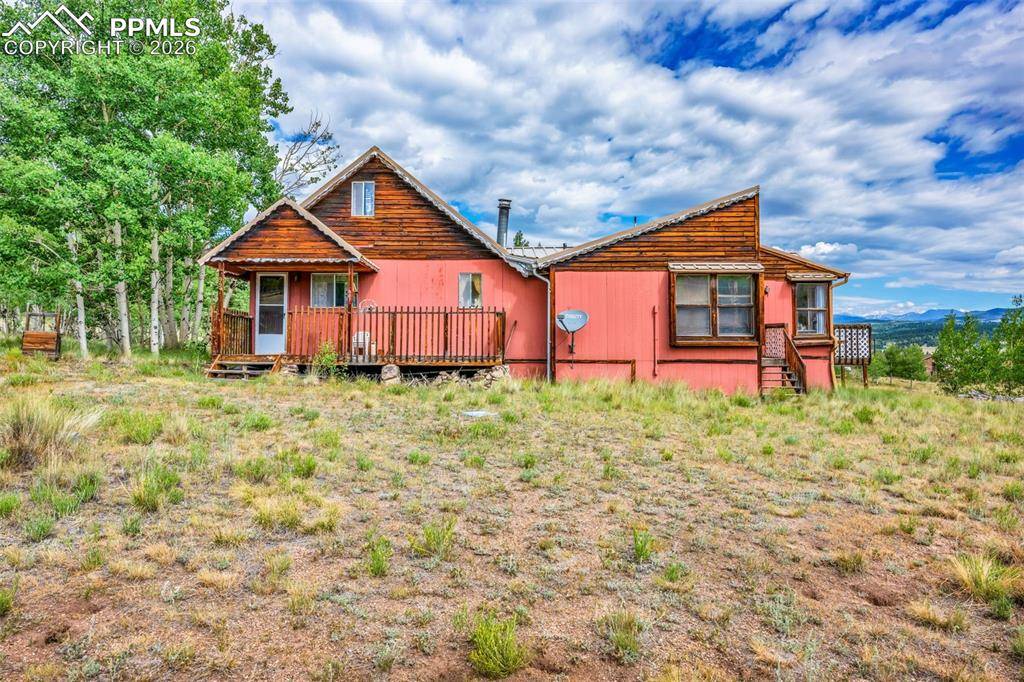 Jefferson, CO 80456,997 Wells Fargo CIR