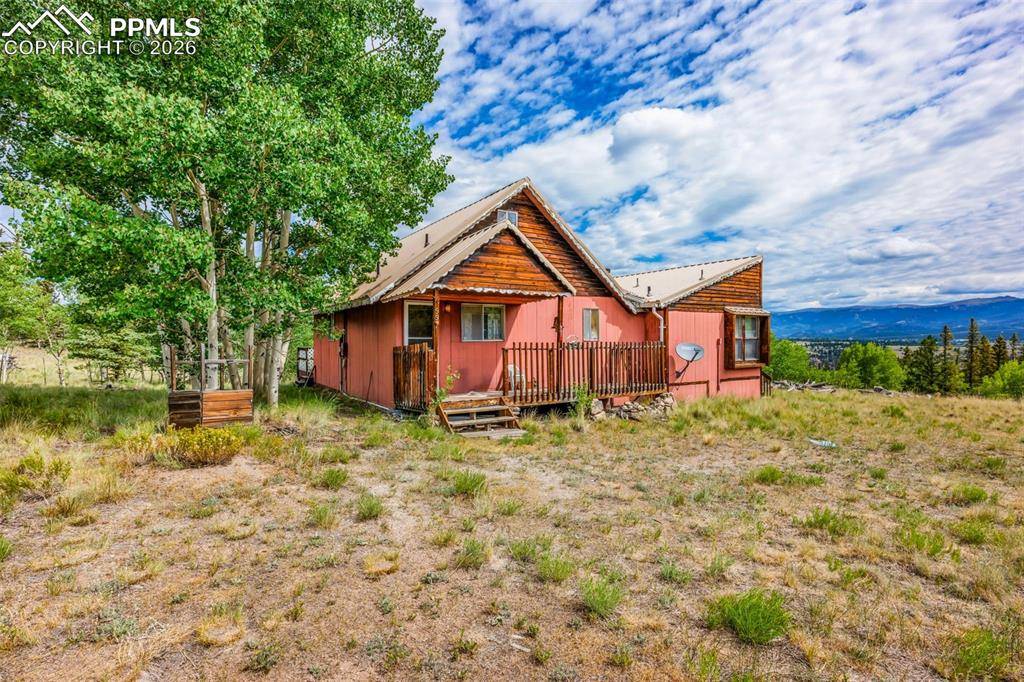 Jefferson, CO 80456,997 Wells Fargo CIR