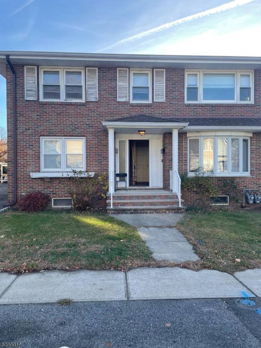 Hawthorne Boro, NJ 07506,113 Hawthorne Ave #2