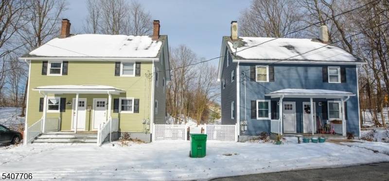 Hamburg Boro, NJ 07419,14 Wishing Well Rd