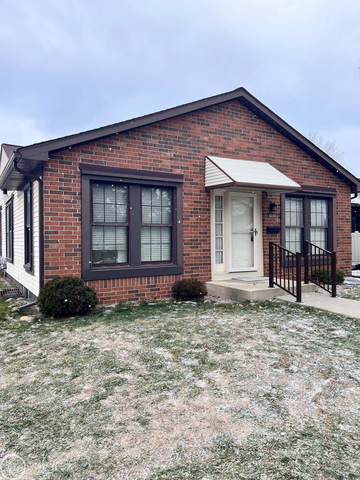 Plymouth, MI 48170,40344 Newport DR