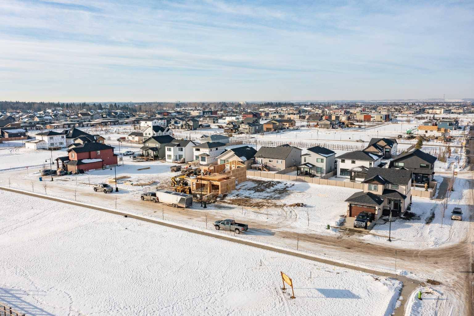 Red Deer, AB T4P 0Y6,29 Tillier ST