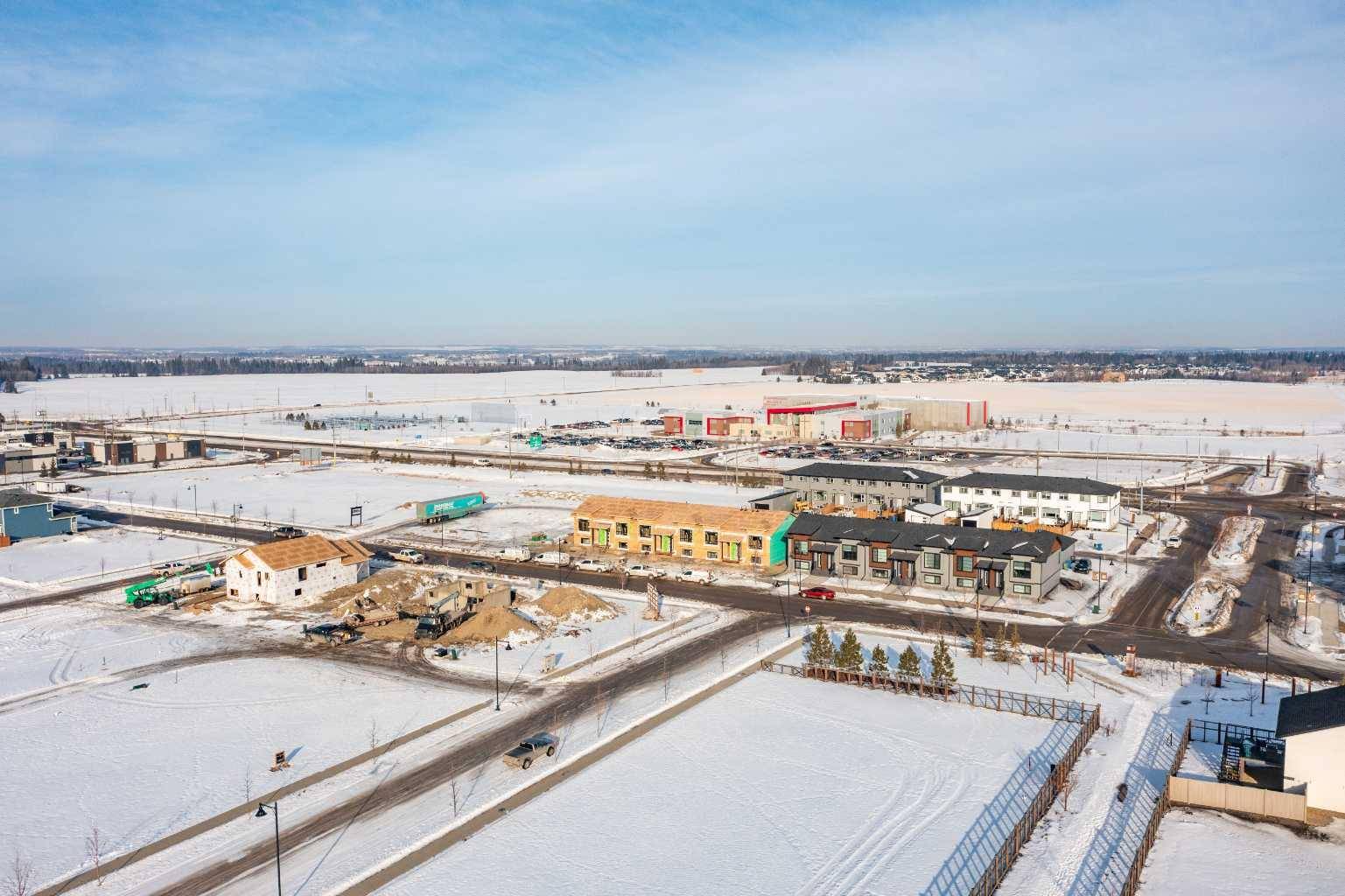 Red Deer, AB T4P 0Y6,29 Tillier ST