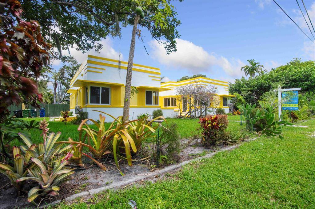 Fort Lauderdale, FL 33301,401-403 NE 14th ave